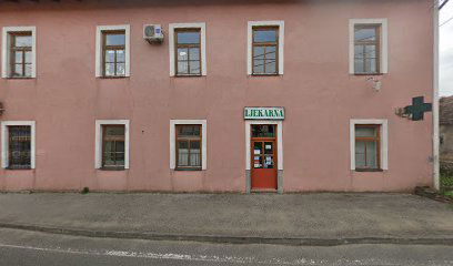 Ljekarna Jagatić
