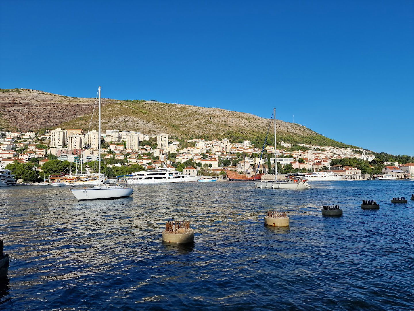 Marina Frapa Dubrovnik