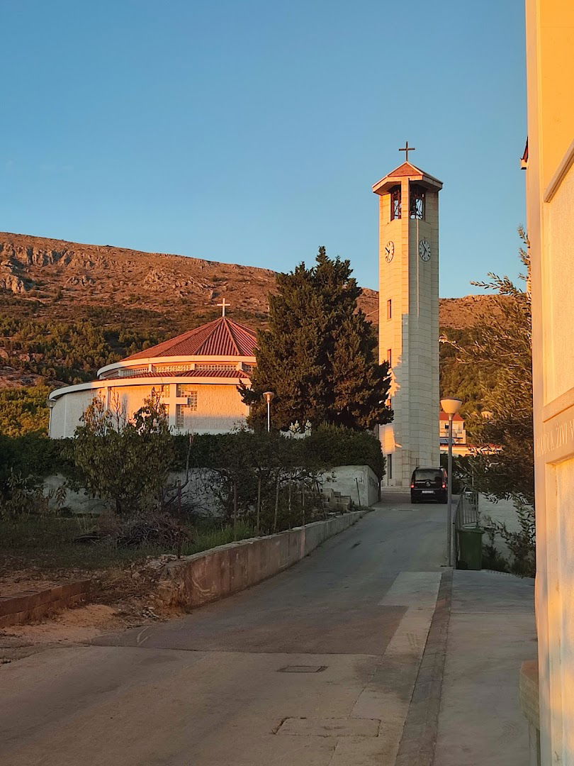 Church of the Mother of God of Health