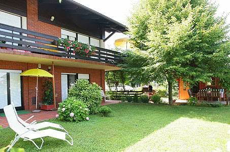 Privatne sobe Kvesić