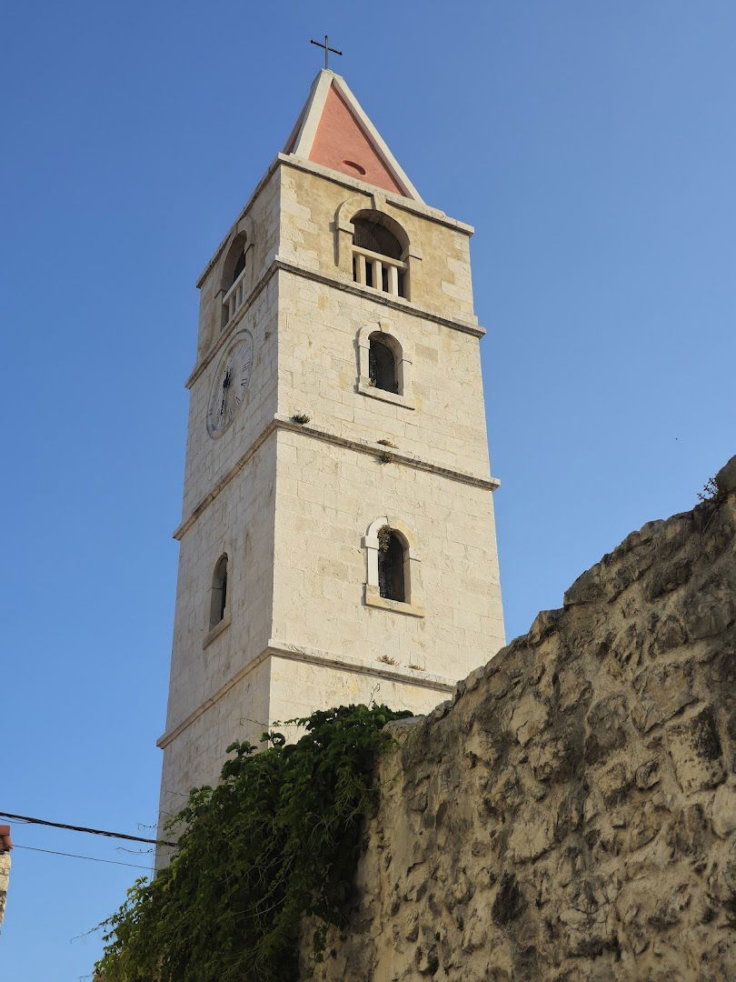 Church of St. Michael