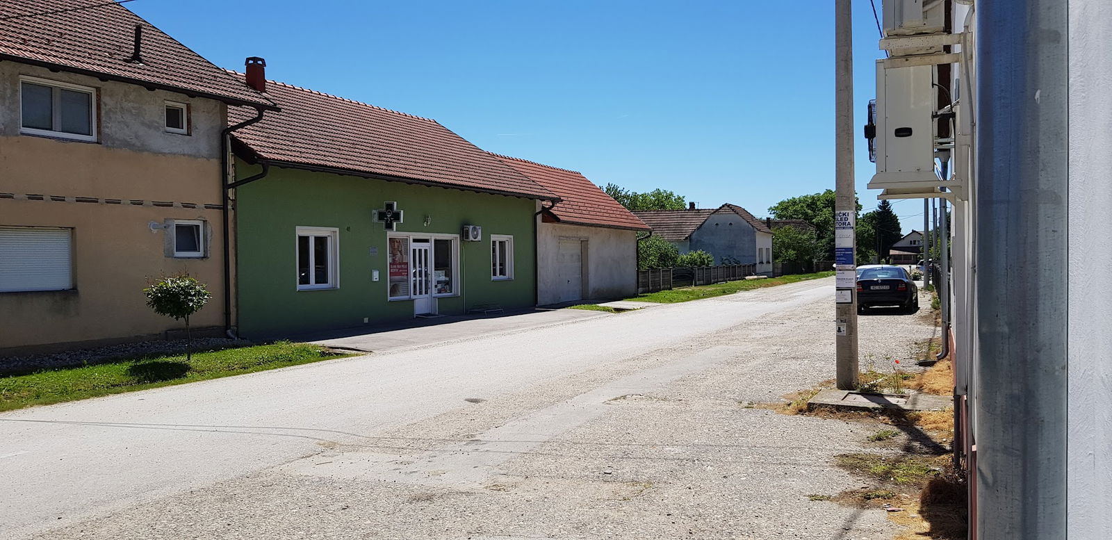 LJEKARNA - SANJA SMONTARA MAG.PHARM.