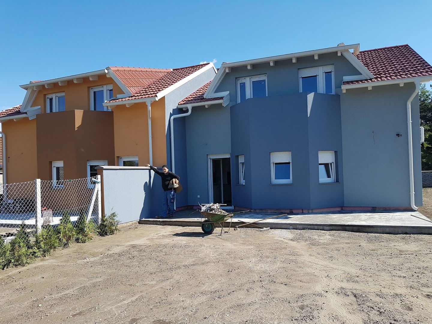 Stolarija Ceglec d.o.o.