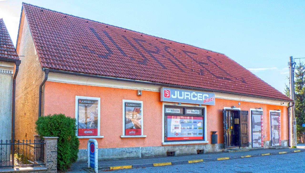 JURČEC TOOLS