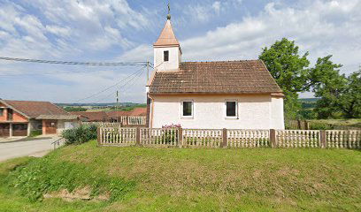 Chapel of the Holy Spirit