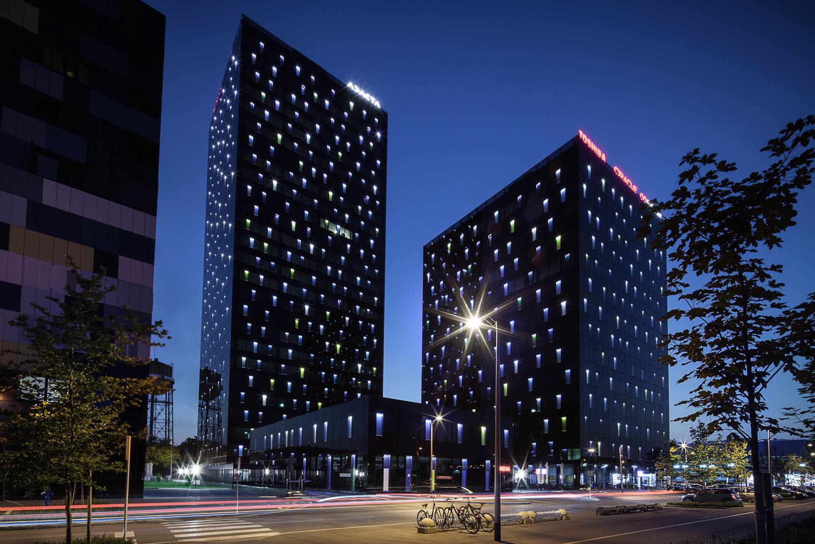 German-Croatian Chamber of Industry and Commerce