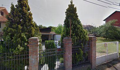 Taekwondo klub Banjica