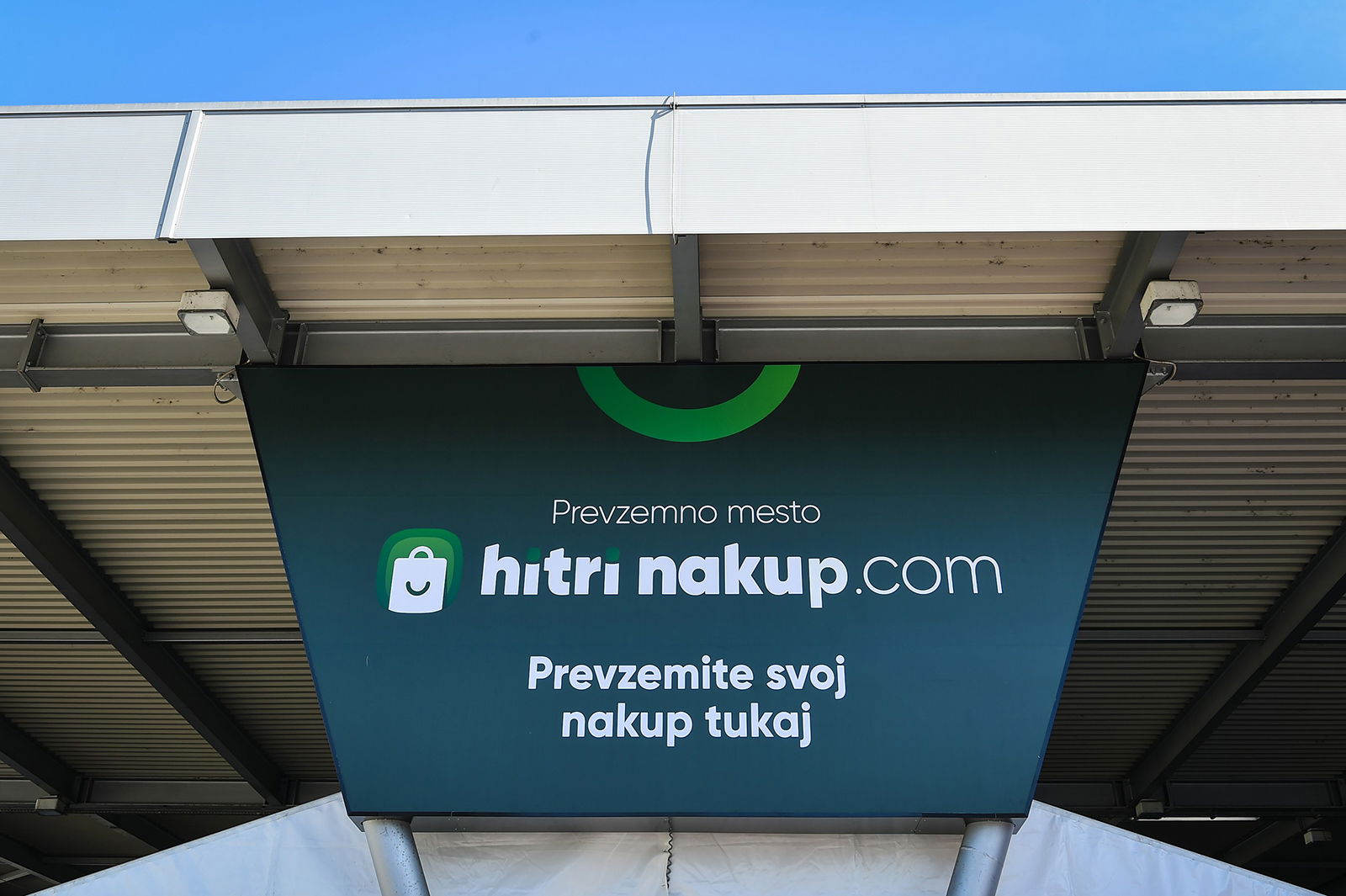 Hitri Nakup BTC Ljubljana