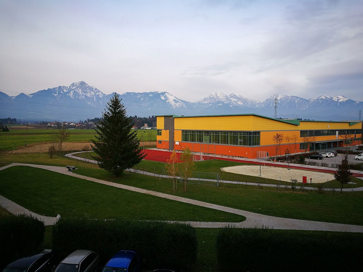 Hostel Kranj