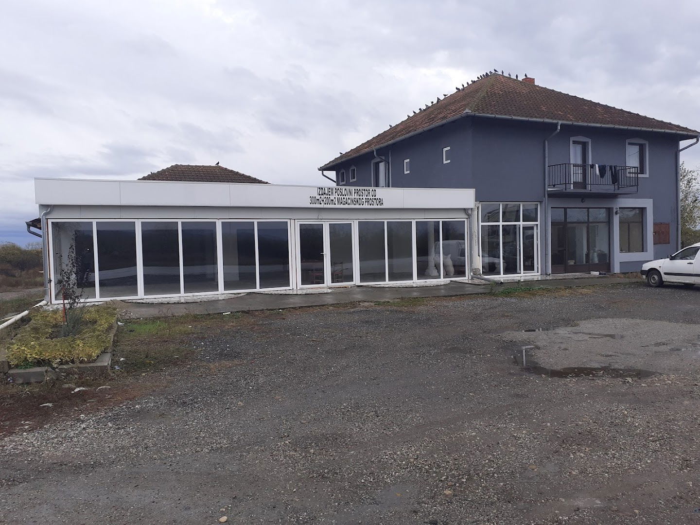 Prenoćište "Ralovic"