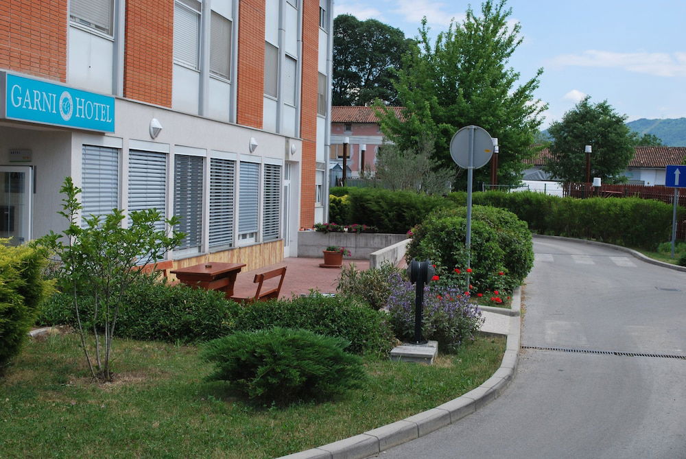 Garni Hotel Bukovica