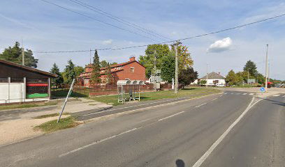 Barcs, Somogytarnócai elágazás [5]