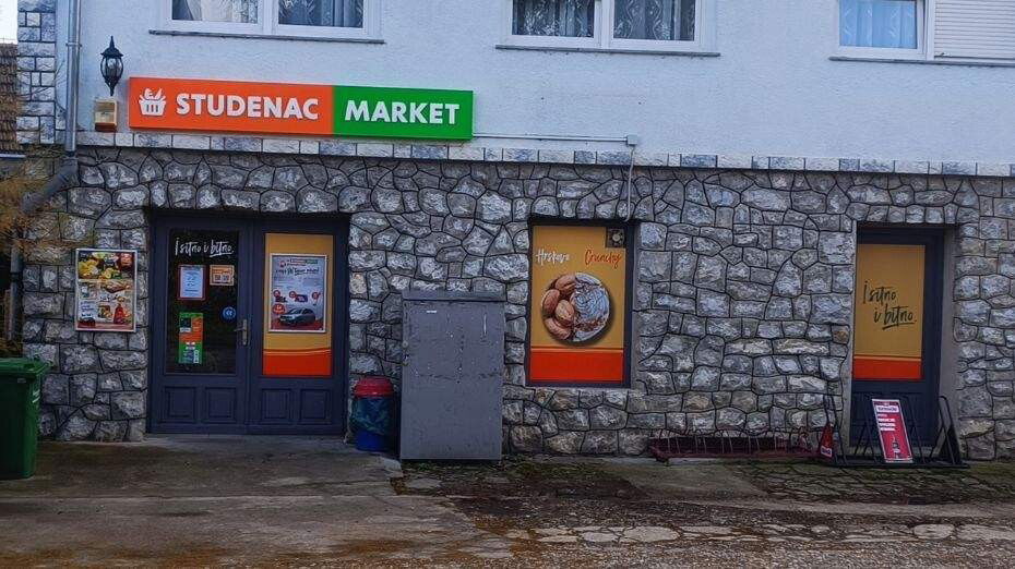 Studenac Market