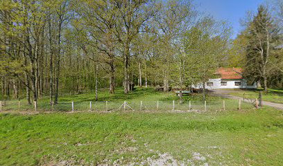 Lugarnica Evin budžak