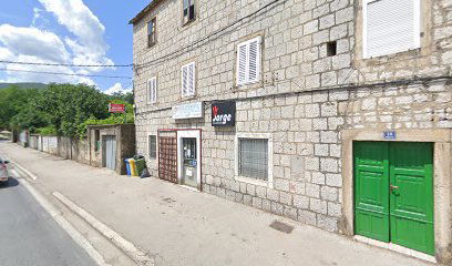 PASTRVA, OBRT ZA PROIZVODNJU I TRGOVINU, VL. BORIS GULAM