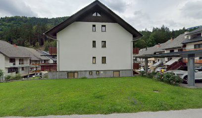 Franc Potočnik s.p. - Elektromehanika