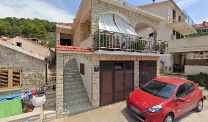 Jakov i Katica Grscica CINTRO.com