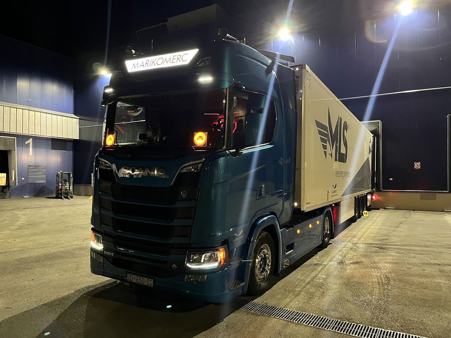 EMPWR Nutrition Group Production d.o.o.