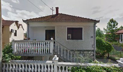 Belgrade Code Academy