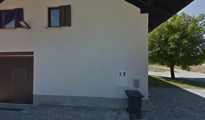 Gasilska enota Žibrše