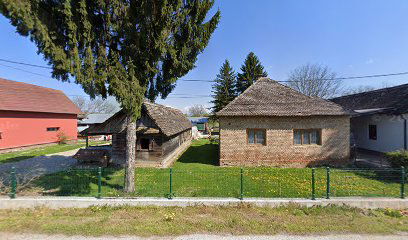 Ethno Village Stara Lonj