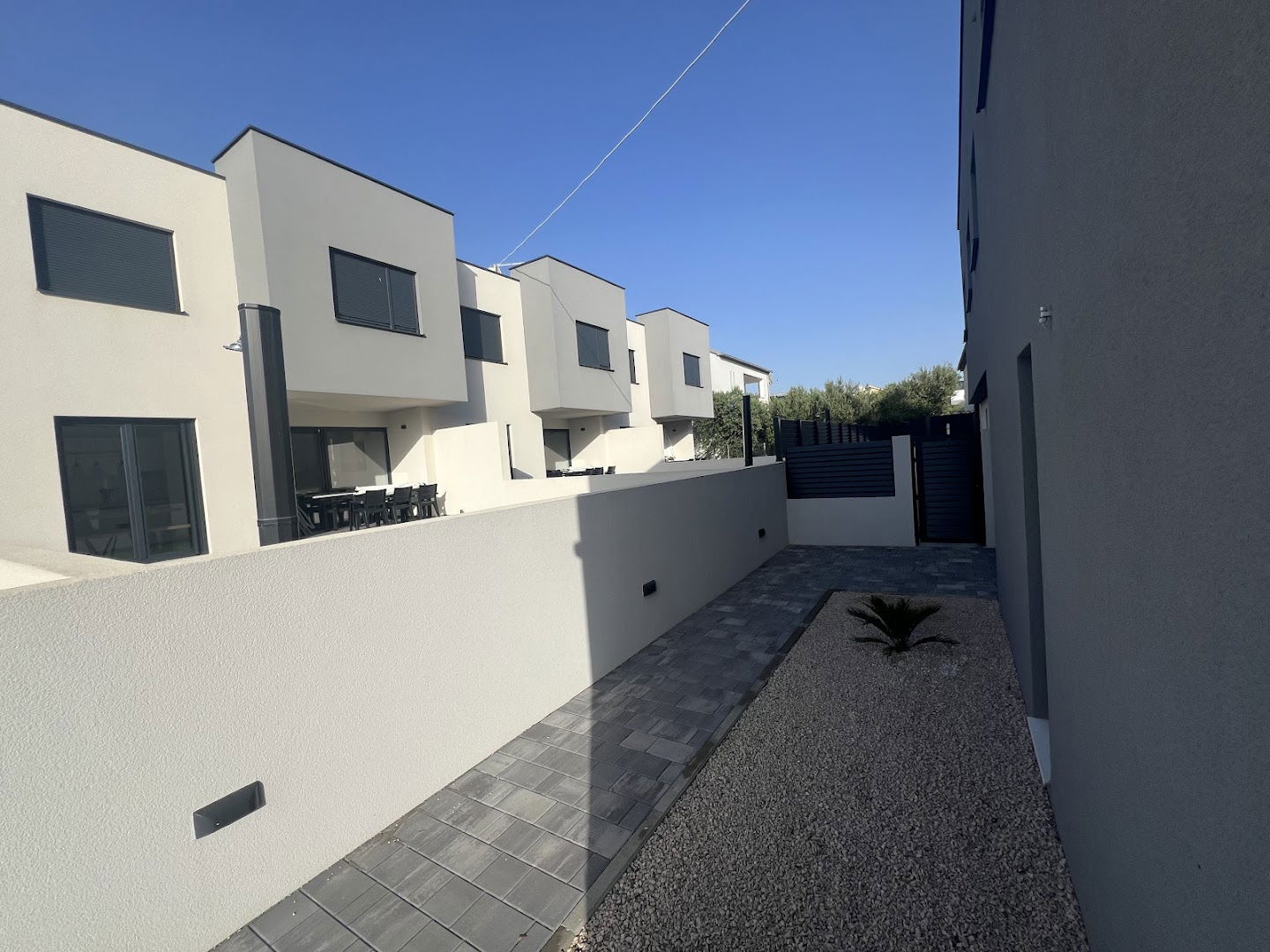 Apartment Residence Doli