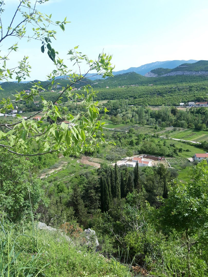 Chapel of Our Lady of Health