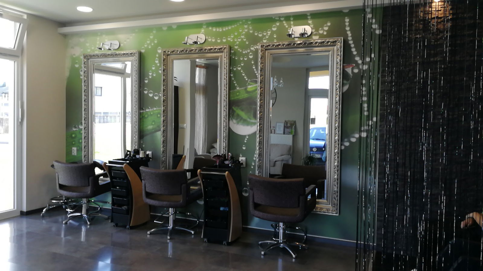 Frizerski Salon "Petra"