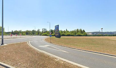 AIR PANNONIA-PANNONIA AERO TECHNICS LINE STATION