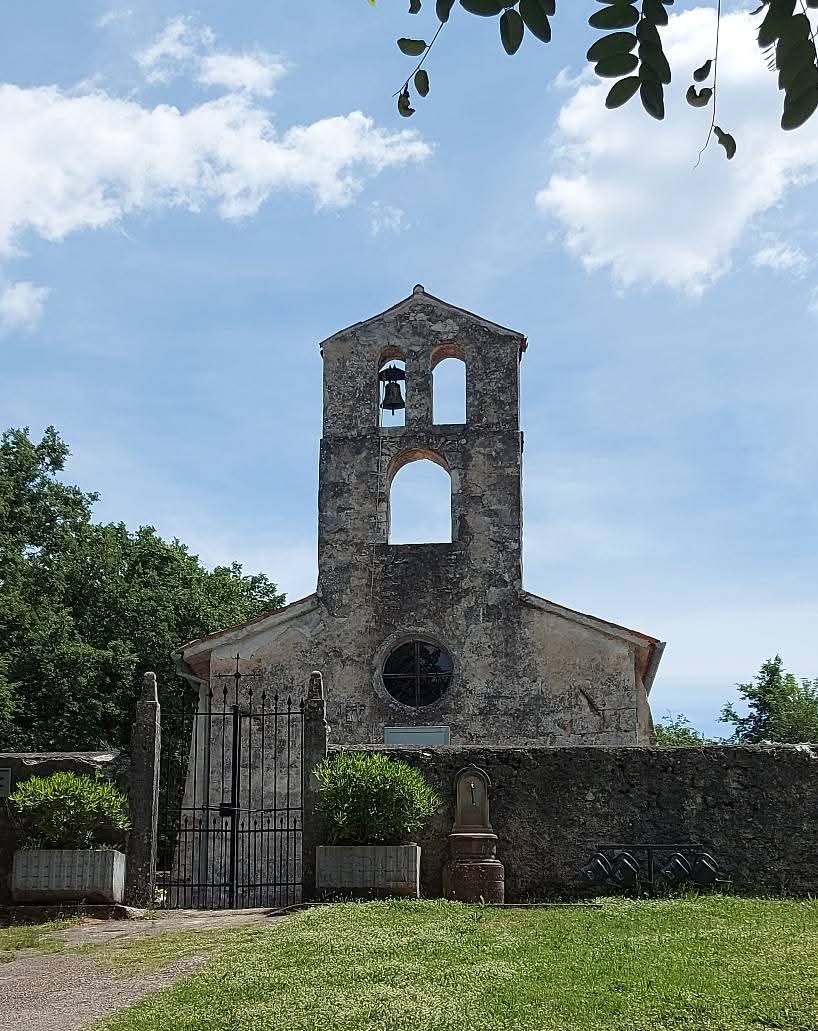 Church of St. Quirinus