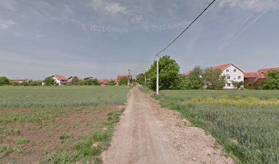 Kanalizacioni šaht "Taker Karlson"