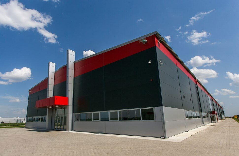 IndoAdriatic Industry