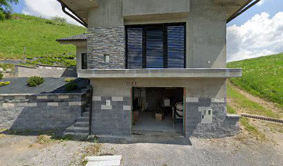 Holiday House Vikend