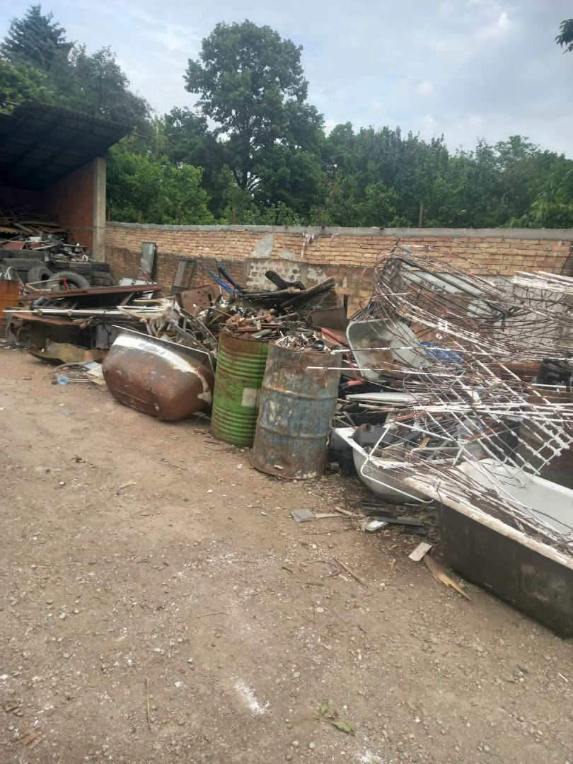 Otkup sekundarnih sirovna