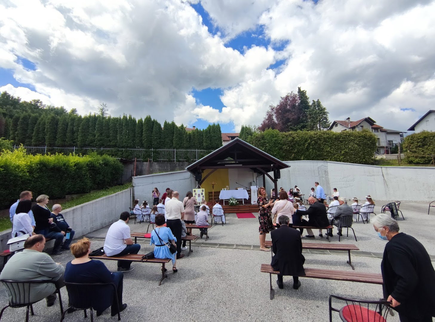 Church of Sts. Peter and Paul