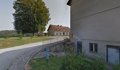 OŠ Viktora Kovačića Hum na Sutli, Područna škola Druškovec