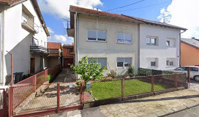 Salon za pse Mala Šapa