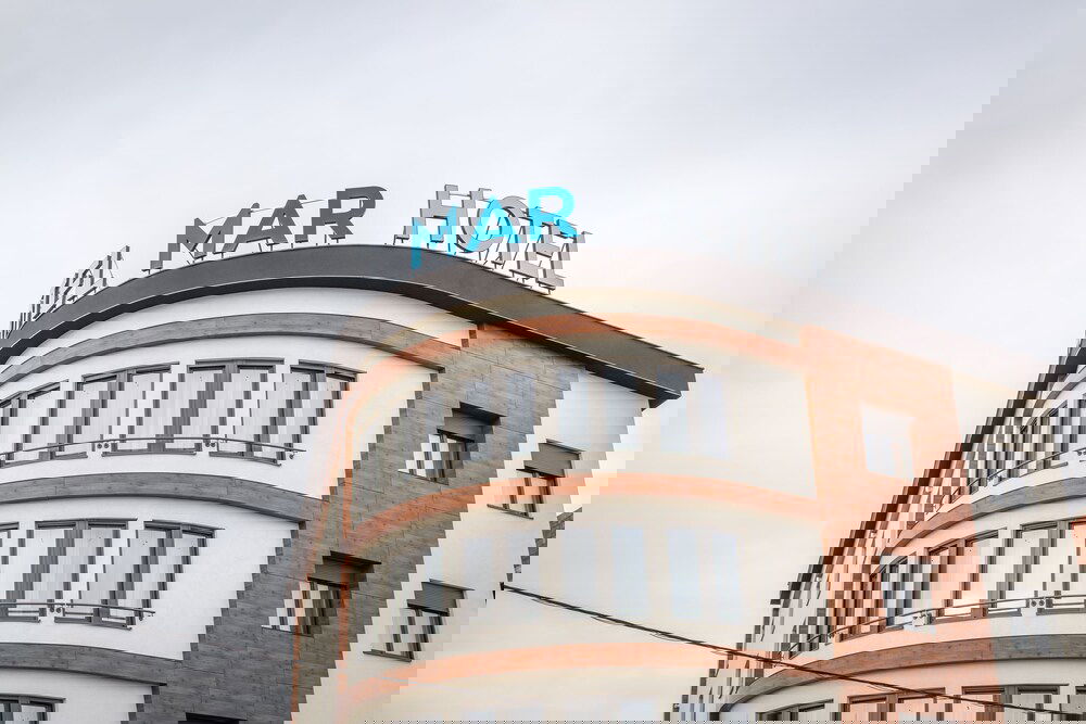 Garni Hotel Mar Belgrade