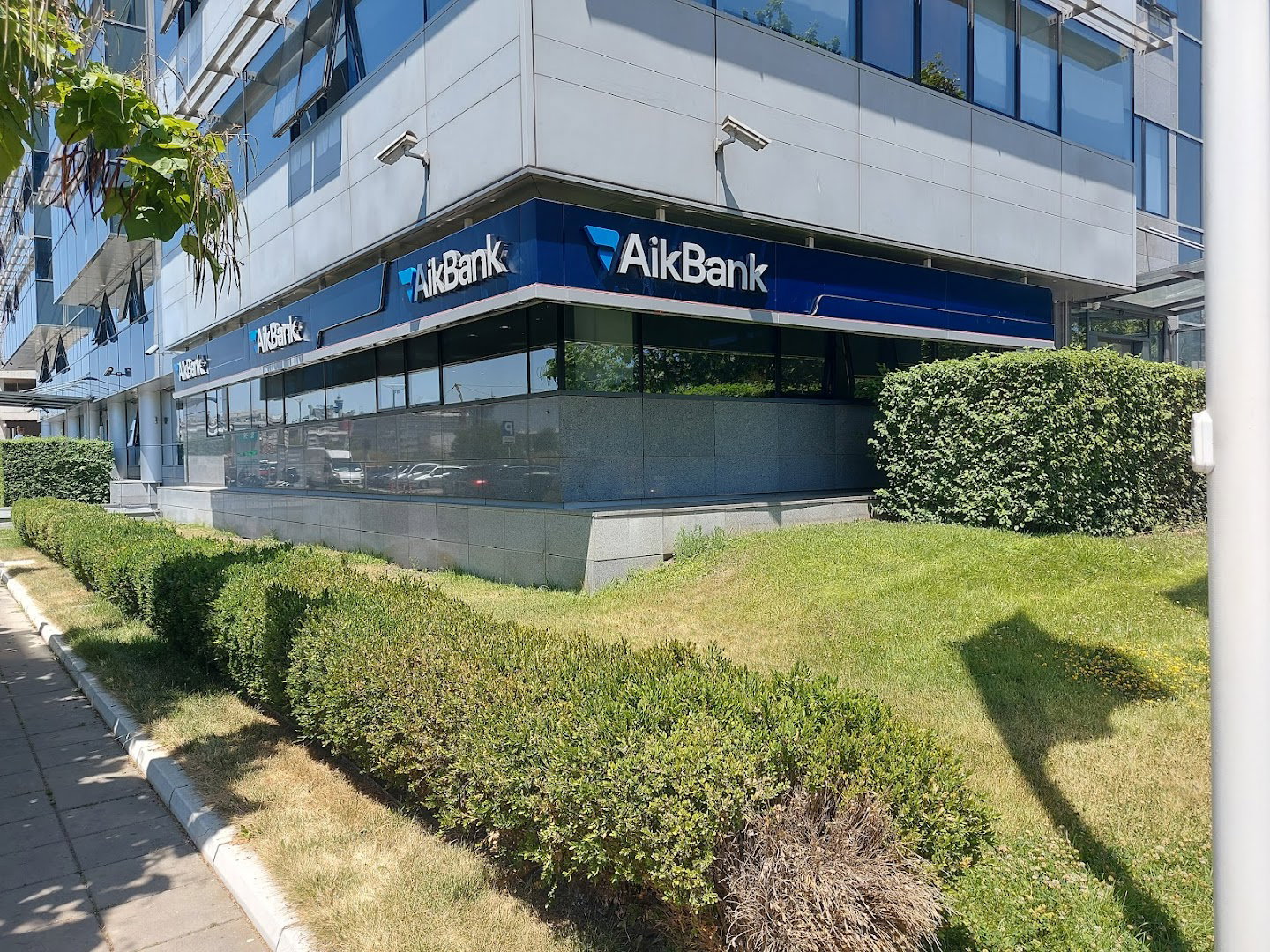 AikBank