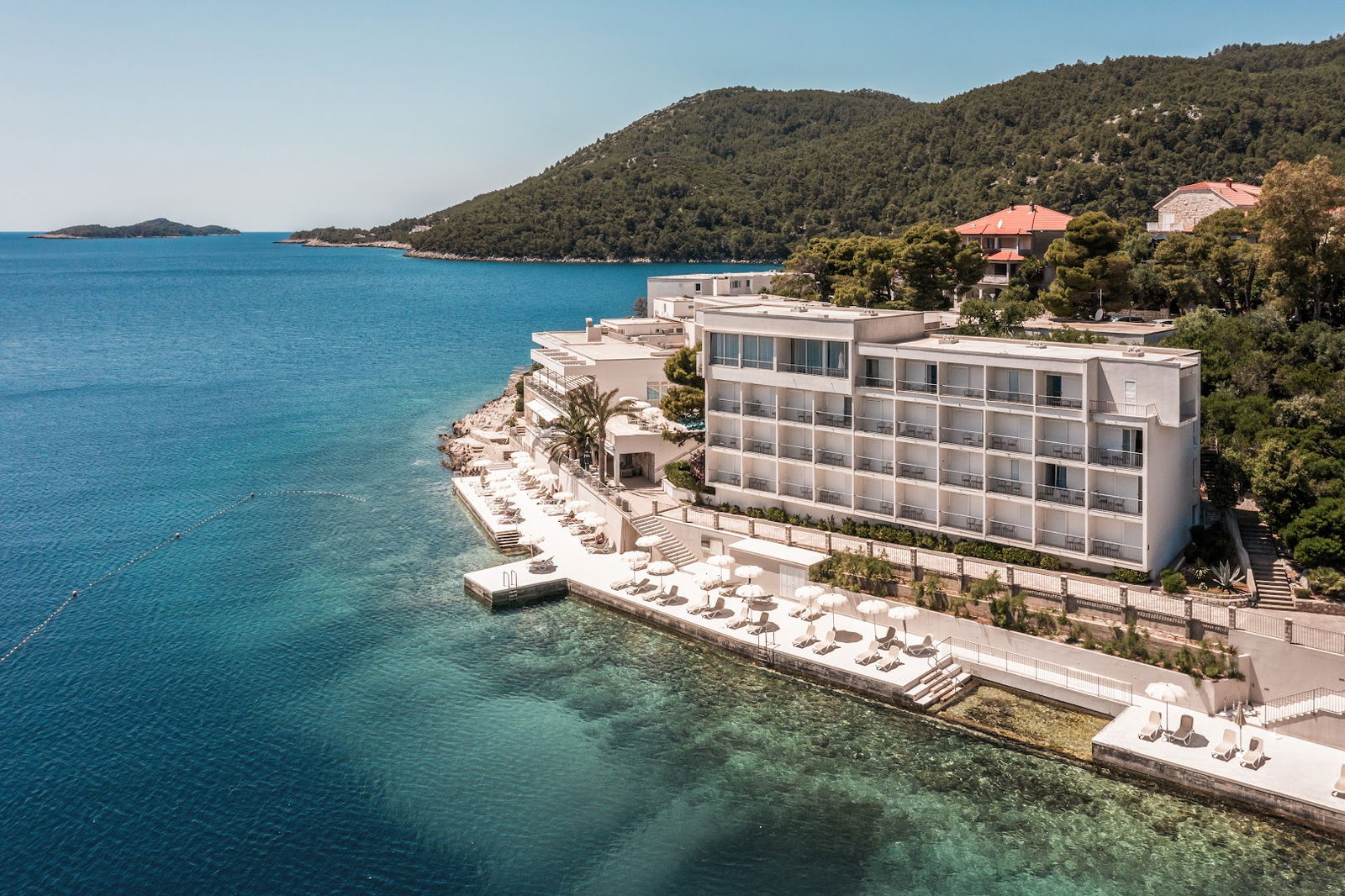 Aminess Younique Lume Hotel