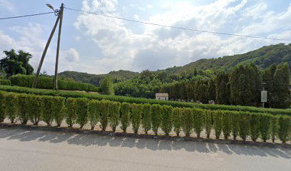 Dol Klanječki cemetery