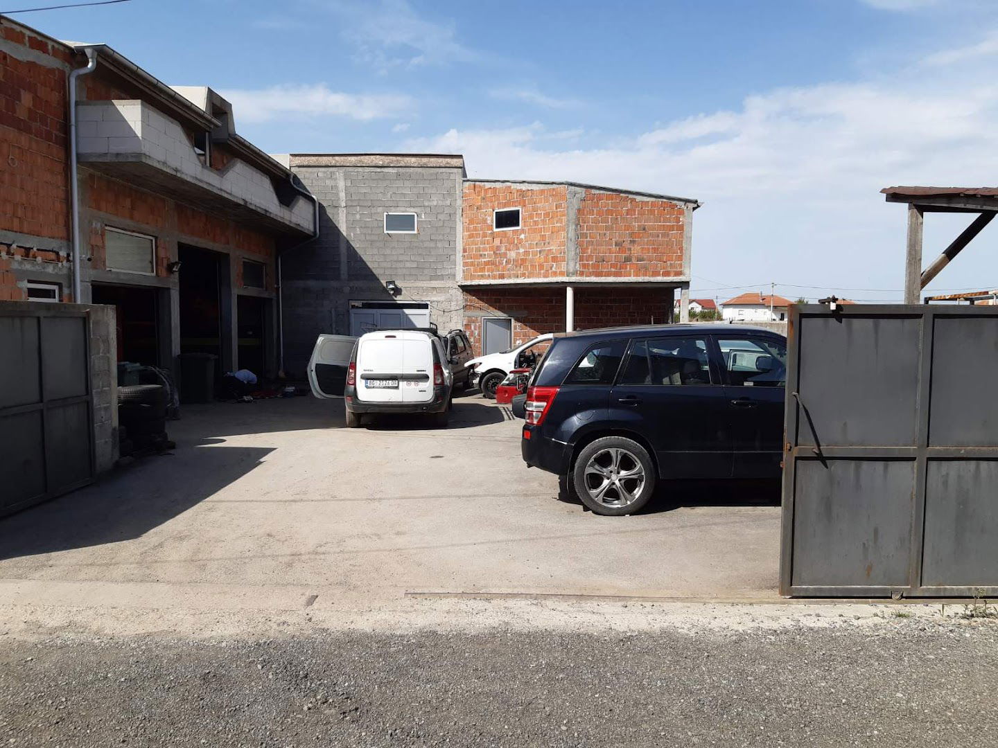 Auto Parts Neša Marković