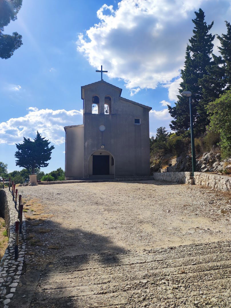 Church of St. Roch