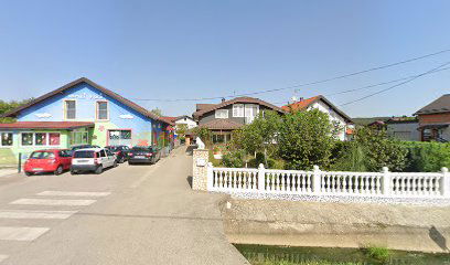 Rockrider | Mali kaj team