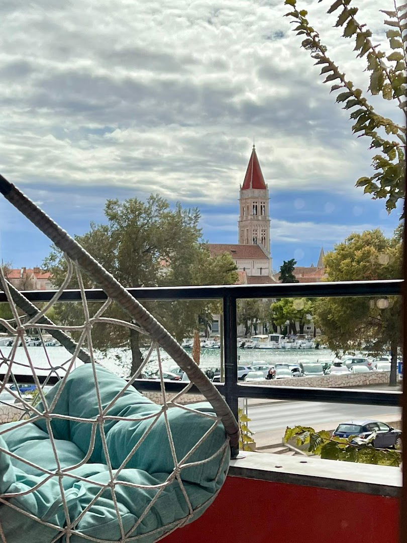 Apartment The View II