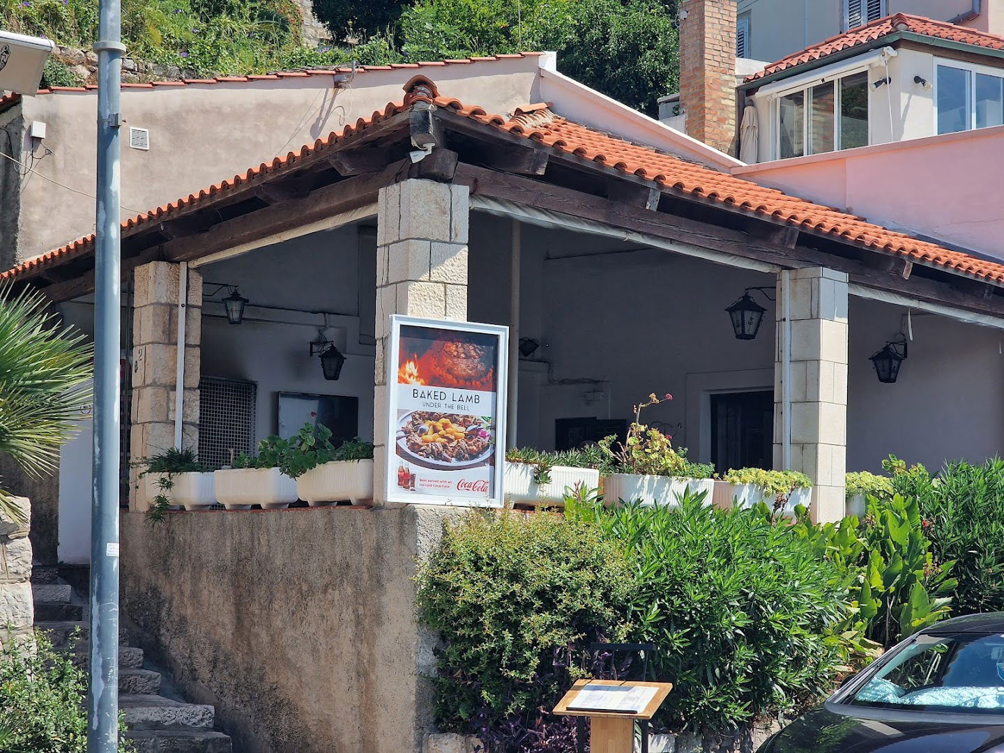 Konoba Pjatanca (best Peka in Dubrovnik) Family restaurant since 1997.