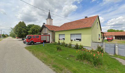 Church of St. John the Baptist