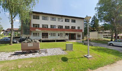 Kino dvorana Konjščina