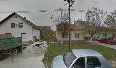 Beograd Kornelija Stankovića