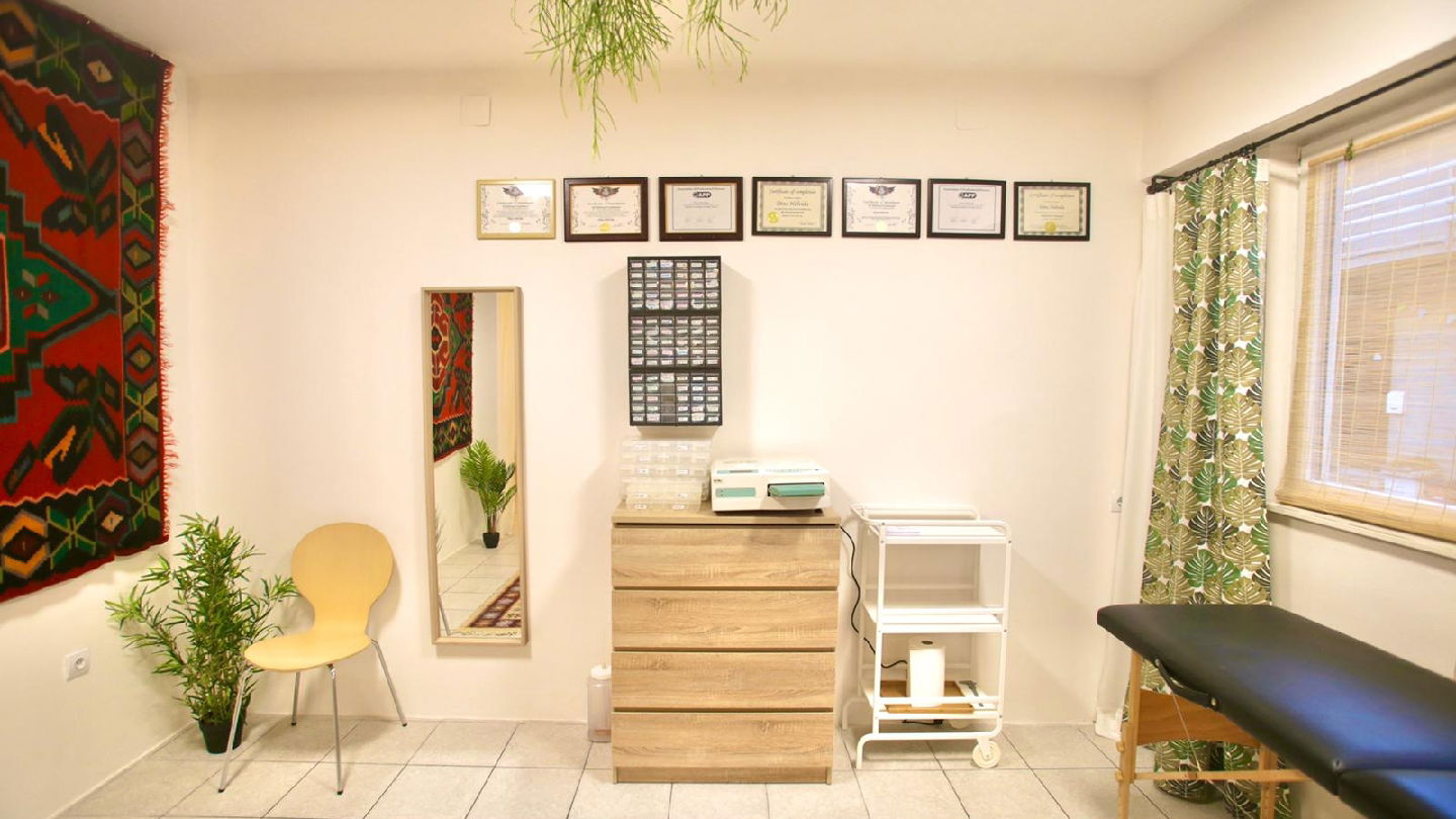 Gentle Soul Piercing Tattoo Studio